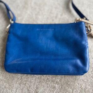 Banana Republic Wallet on a Chain